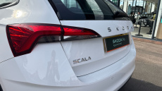 Skoda Scala 1.0 TSI 116 SE Edition 5dr Petrol Hatchback